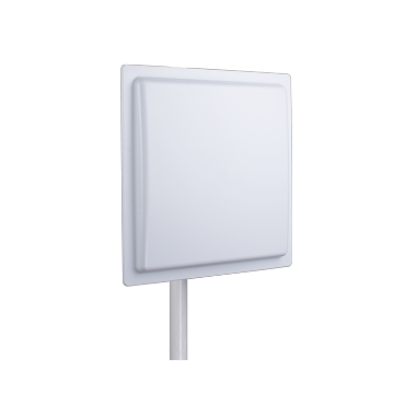 Antenas de panel RFID para exteriores de 902-928MHz 12dBi
