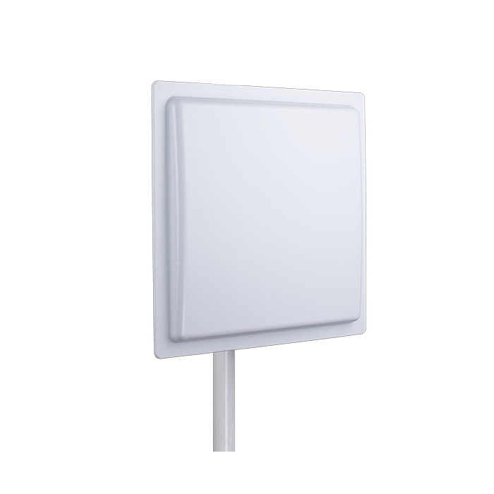 902–928 MHz 12 dBi RFID-Panel-Antennen für den Außenbereich