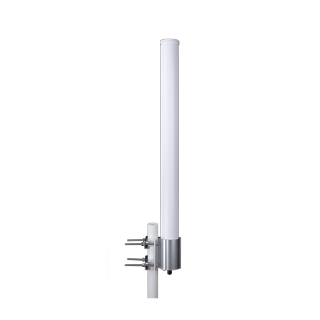 2.4GHz 10dBi MIMO Omni Directional Pole Mount Antenna