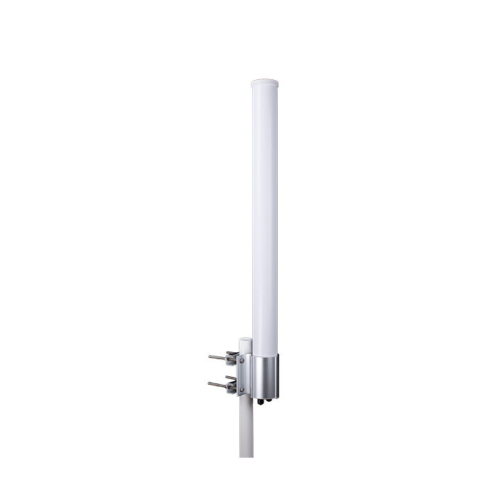 2.4GHz 10dBi MIMO Omni Directional Pole Mount Antenna