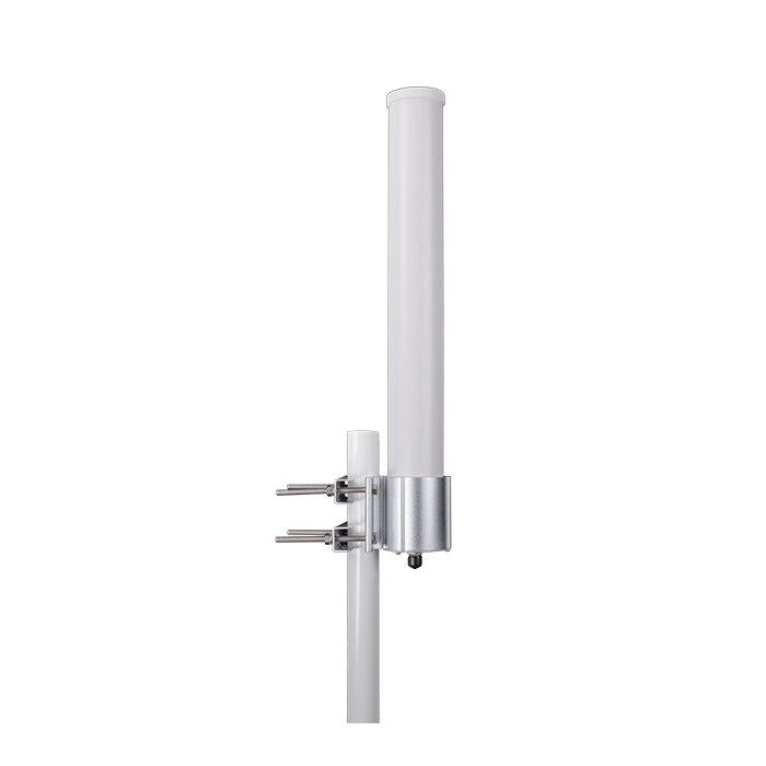 5.8GHz 10dBi MIMO Omni Directional Pole Mount Antenna