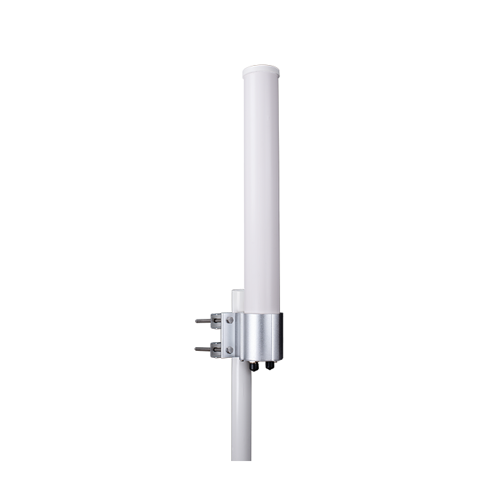 5.8GHz 10dBi MIMO Omni Directional Pole Mount Antenna