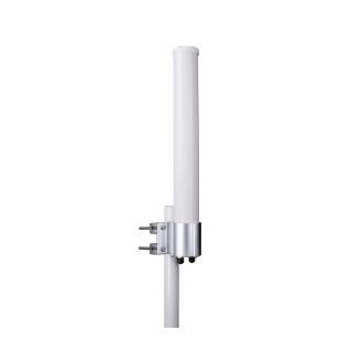 5.8GHz 10dBi MIMO Omni Directional Pole Mount Antenna