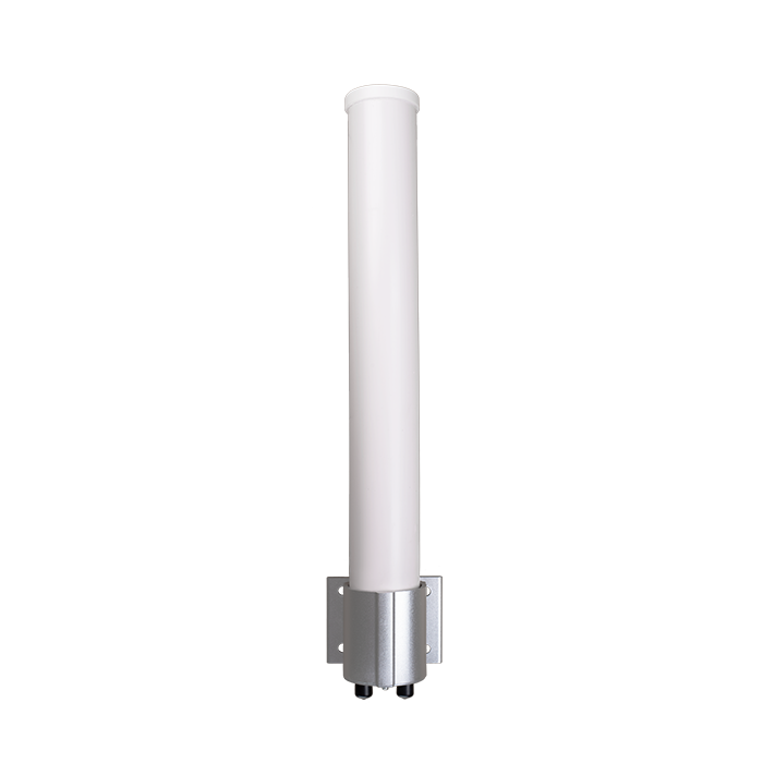 5.8GHz 12dBi MIMO Omni Directional Pole Mount Antenna