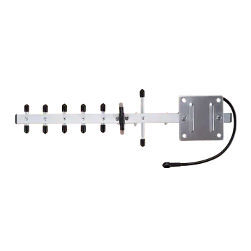 2.4GHz 10dBi Directional Yagi Antenna