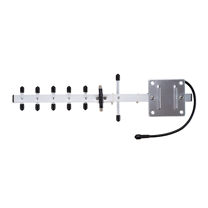2.4GHz 10dBi Directional Yagi Antenna