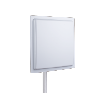2.4GHz 18dBi SISO Directional Panel Antenna