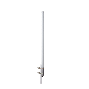 2.4GHz 12dBi SISO Omni Directional Fiberglass Antenna