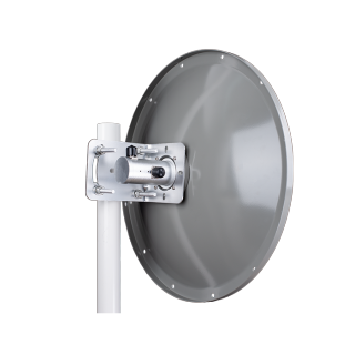 Supply 5.8GHz 25dBi MIMO Parabolic Dish Antenna Wholesale Factory ...