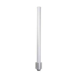 2.4GHz 5.8GHz 6-8dBi 4-Port Omni Directional Antenna