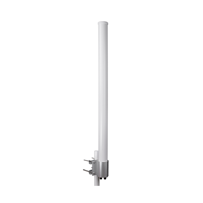 2.4GHz 5.8GHz 6-8dBi 4-Port Omni Directional Antenna