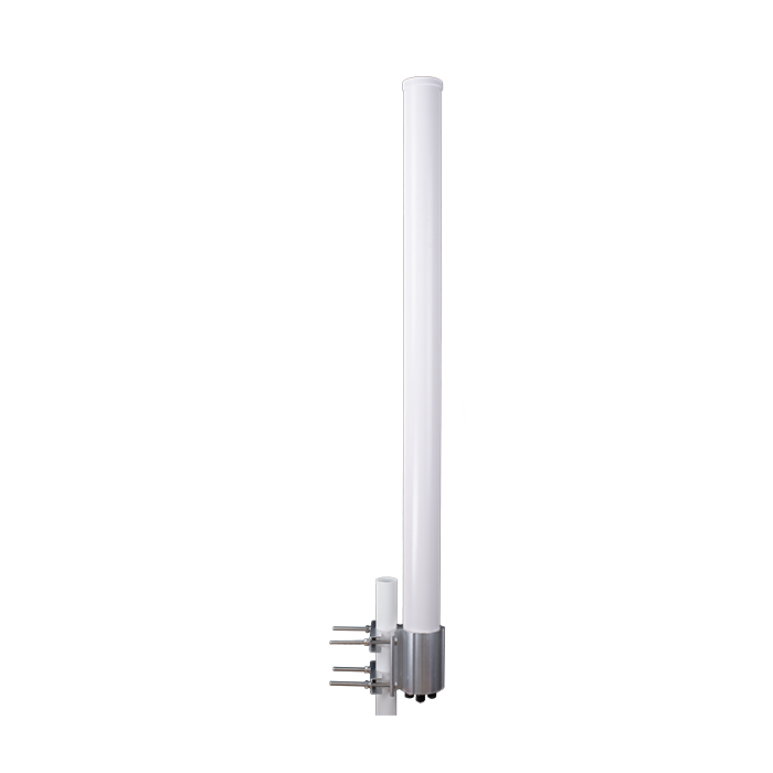 2.4GHz 5.8GHz 6-8dBi 4-Port Omni Directional Antenna