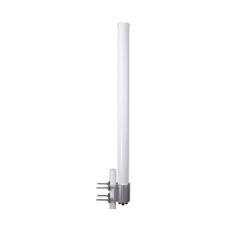 2.4GHz 5.8GHz 6-8dBi 4-Port Omni Directional Antenna