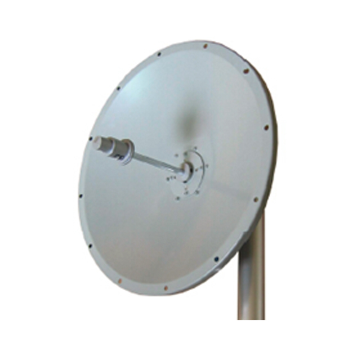 5.8GHz 25dBi Directional Parabolic Dish Antenna