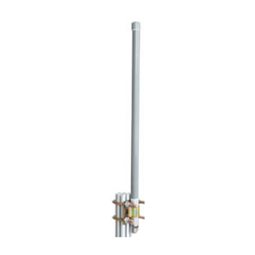 2,4-GHz-5-dBi-SISO-Glasfaser-Rundstrahlantenne