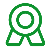 Awards & Certificates