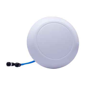 698-2700MHz MIMO 3dBi Indoor Omni Ceiling Mount Antennas