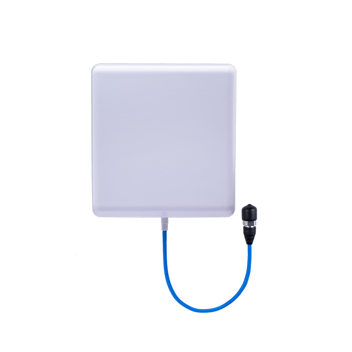698-2700MHz SISO Outdoor Directional Pole Mount Panel Antennas