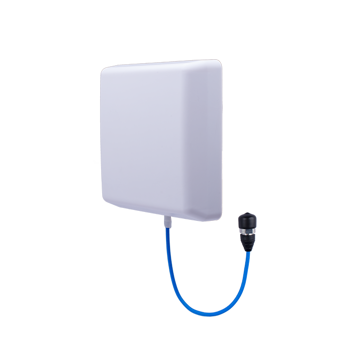 698-2700MHz SISO Outdoor Directional Pole Mount Panel Antennas
