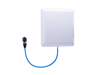 THE ADVANTAGE OF A LOW PROFILE ANTENNA