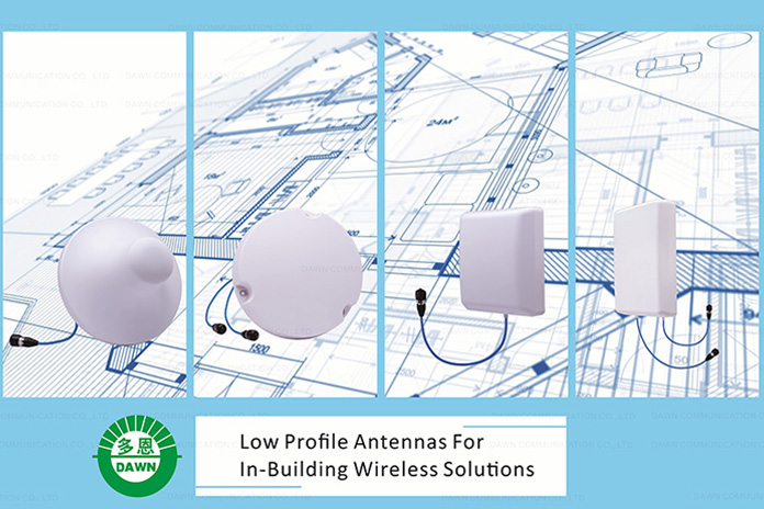 DAS(DISTRIBUTED ANTENNAS SYSTEM)