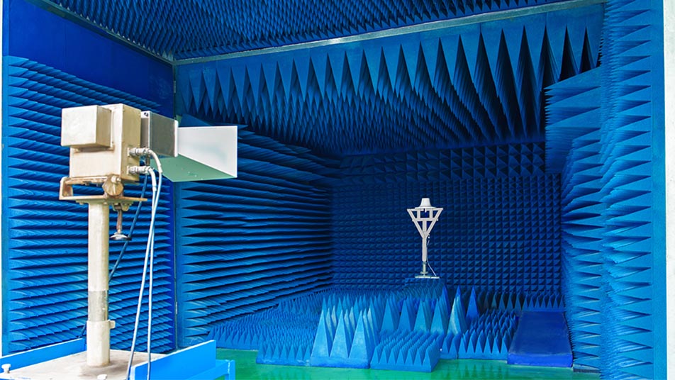 Electrical Performance Testing Equipment and Instruments