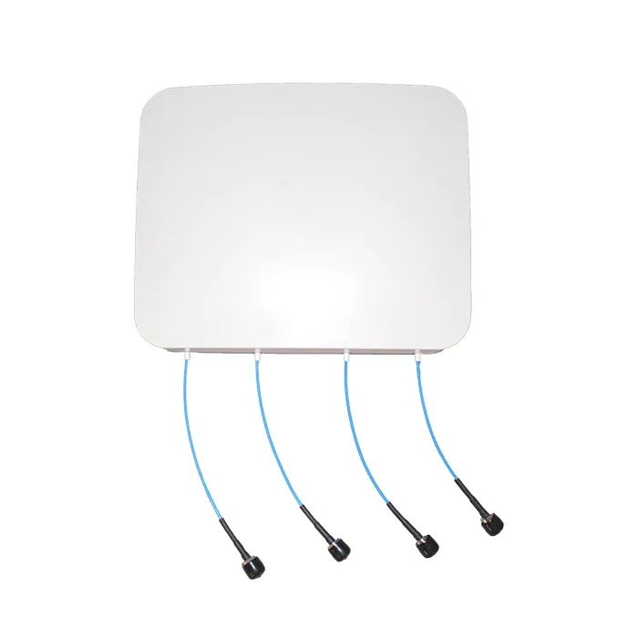 Let’s highlight the 4x4 Indoor Panel Antenna to detail its application scenarios.