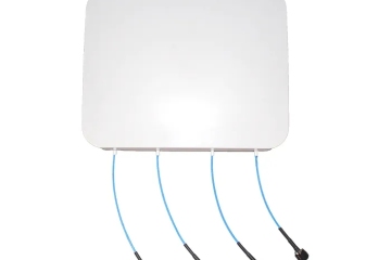 Betrachten wir nun die 4x4 Indoor Panel Antenna genauer, um ihre Anwendungsszenarien zu erläutern.