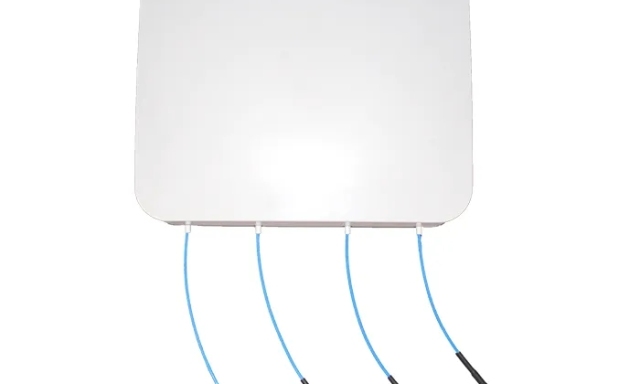 Let’s highlight the 4x4 Indoor Panel Antenna to detail its application scenarios.