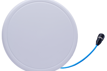 Caractéristiques clés de nos antennes de communication