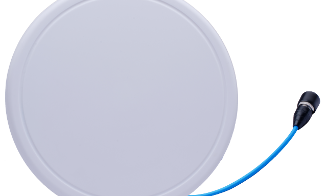 الميزات الرئيسية لهوائيات الاتصالات لدينا