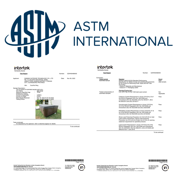 ASTM F-1346-91