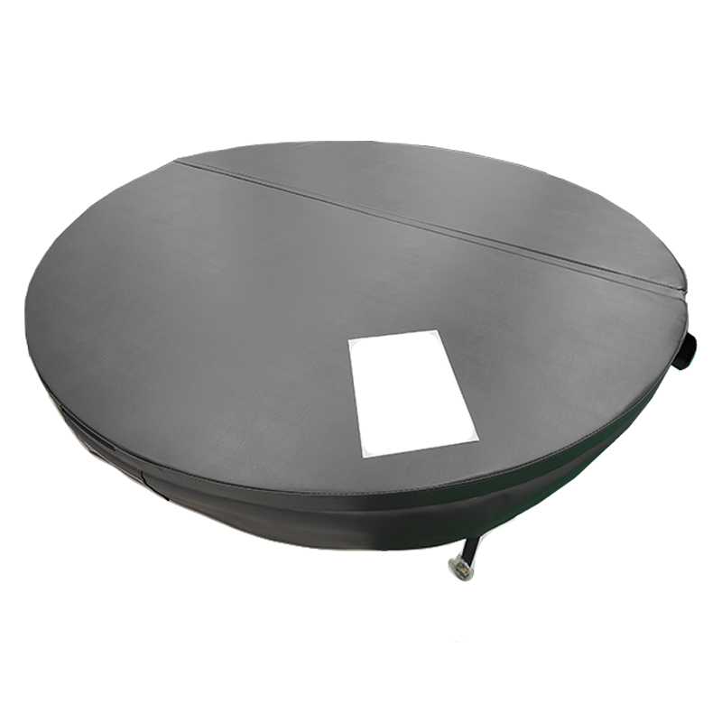 Round Hot Tub Thermal Spa Cover