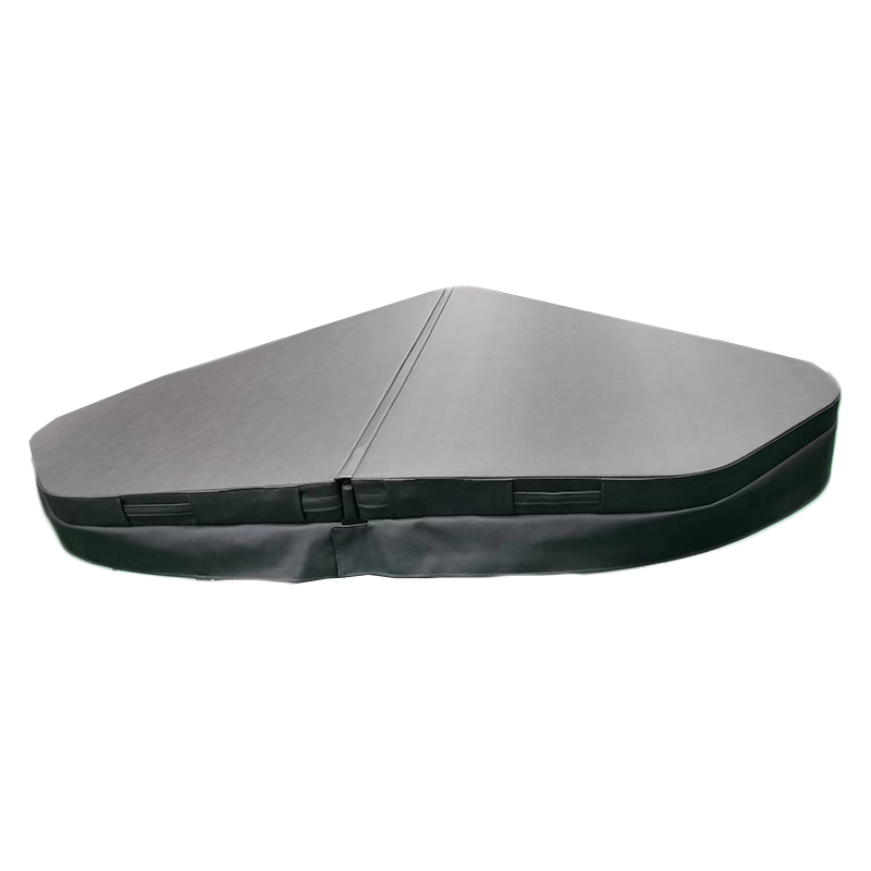 Diamond Shape Hot Tub Thermal Spa Cover