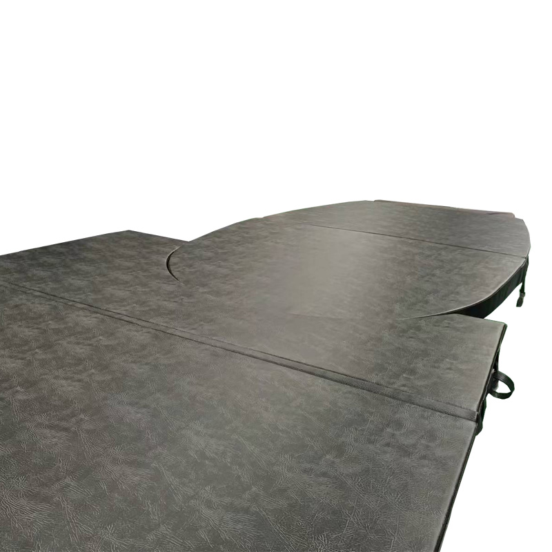 Custom made Hydropool Swim Spa Pool Hard Cover