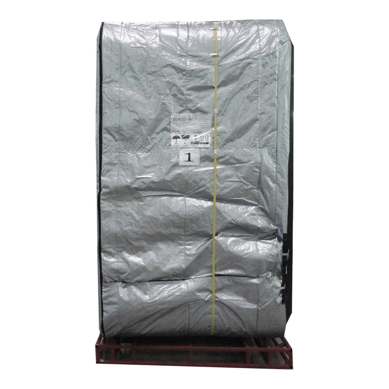 Insulated Hot Tub Spa Winter Cover