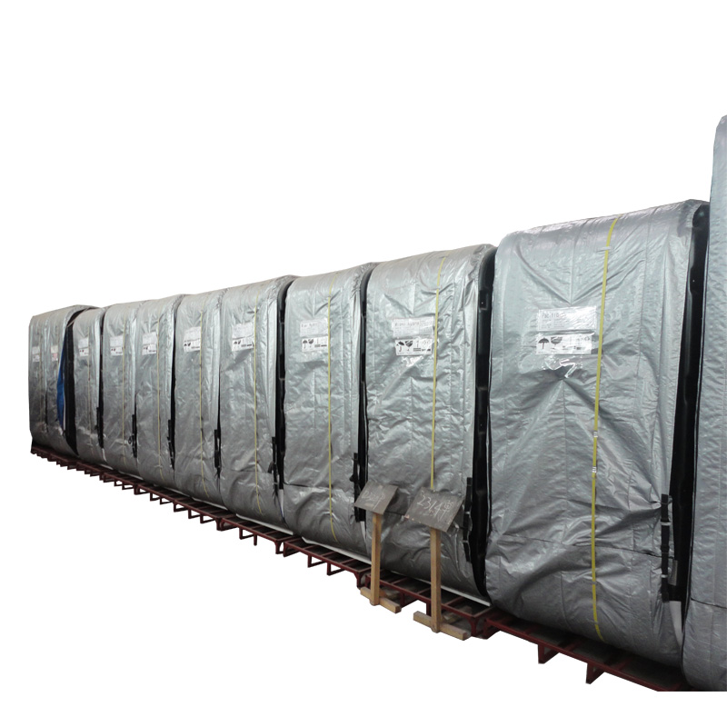 Insulated Hot Tub Spa Winter Cover