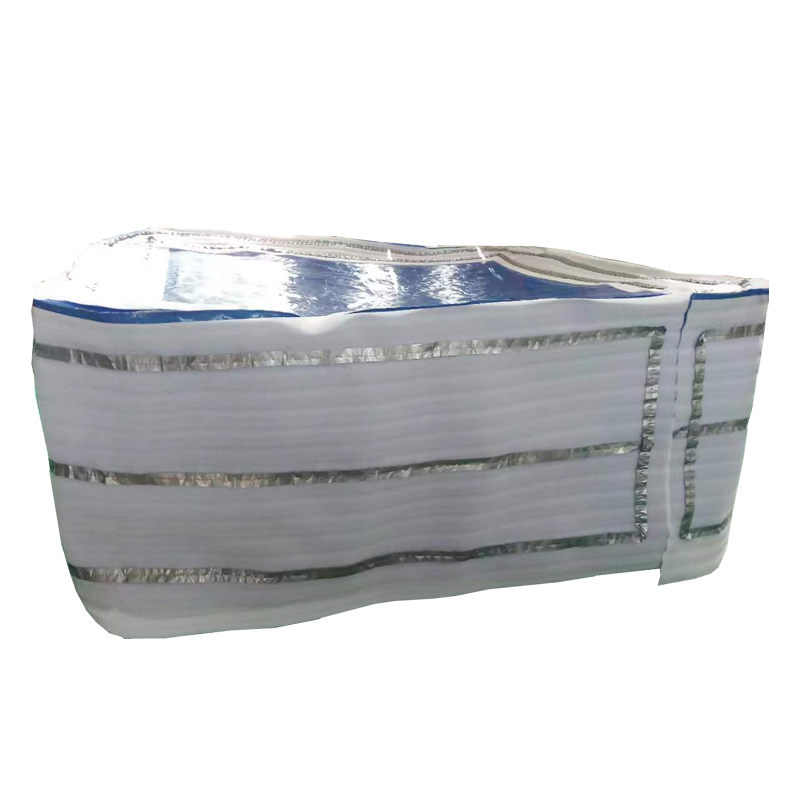 Insulated Hot Tub Spa Winter Cover