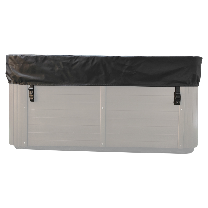 Hot Tub Spa Dust Cover 2x2 Meter