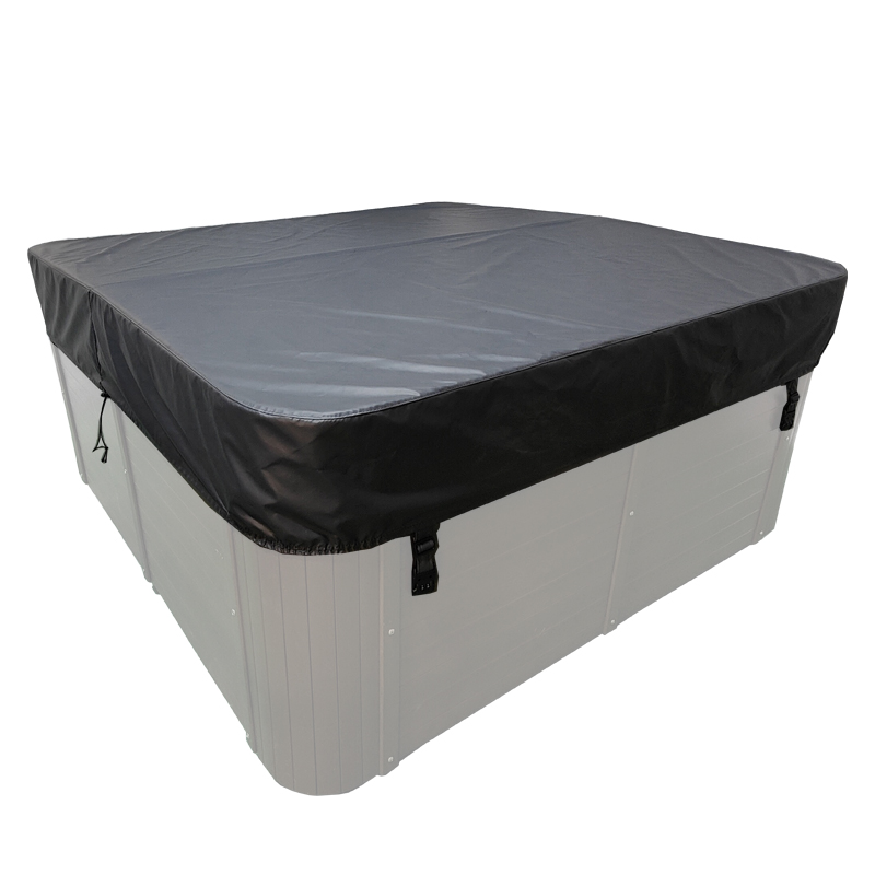 Hot Tub Spa Dust Cover 2x2 Meter