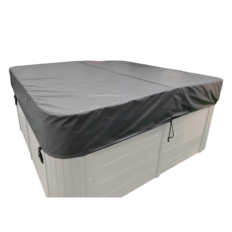 Hot Tub Spa Dust Cover 2x2 Meter