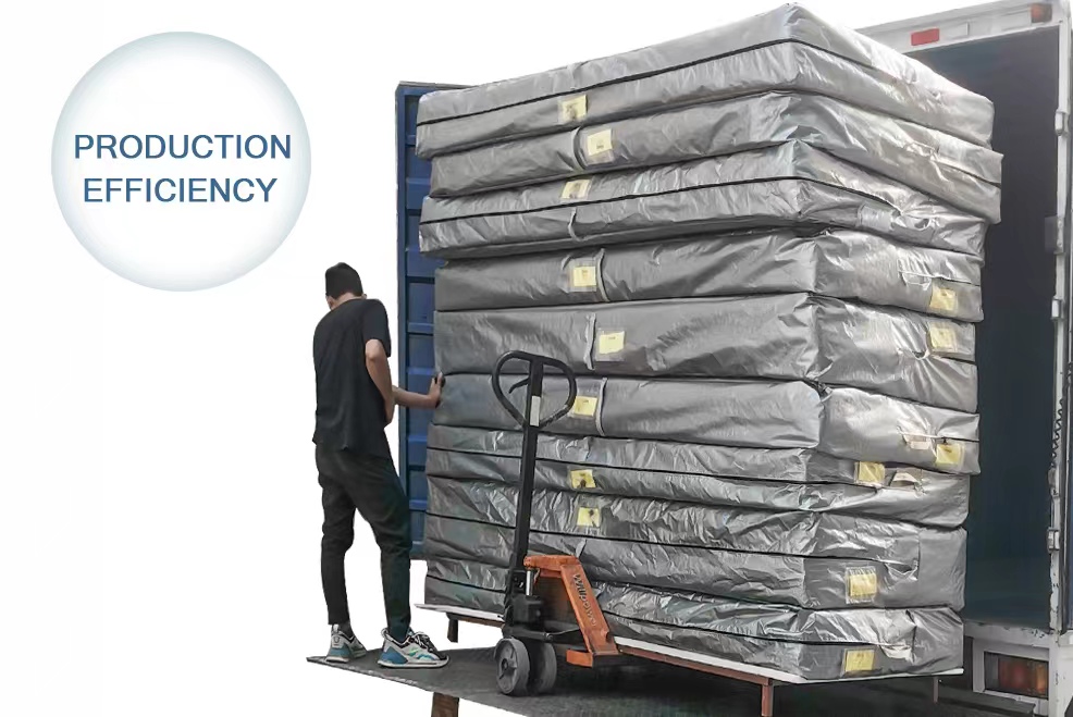 We Care about Efficiency