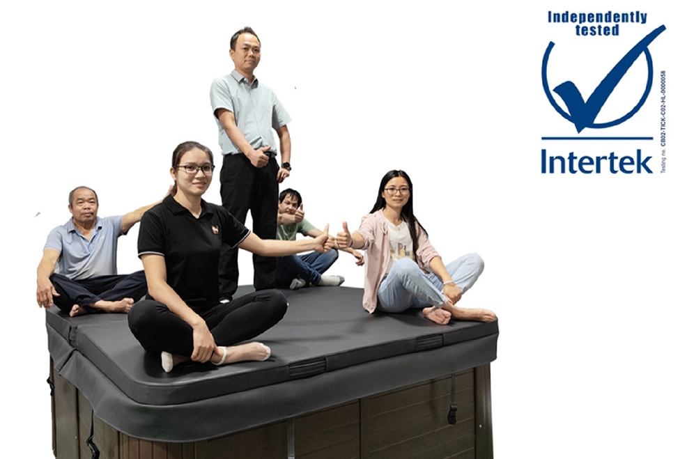 We Care about our Partners