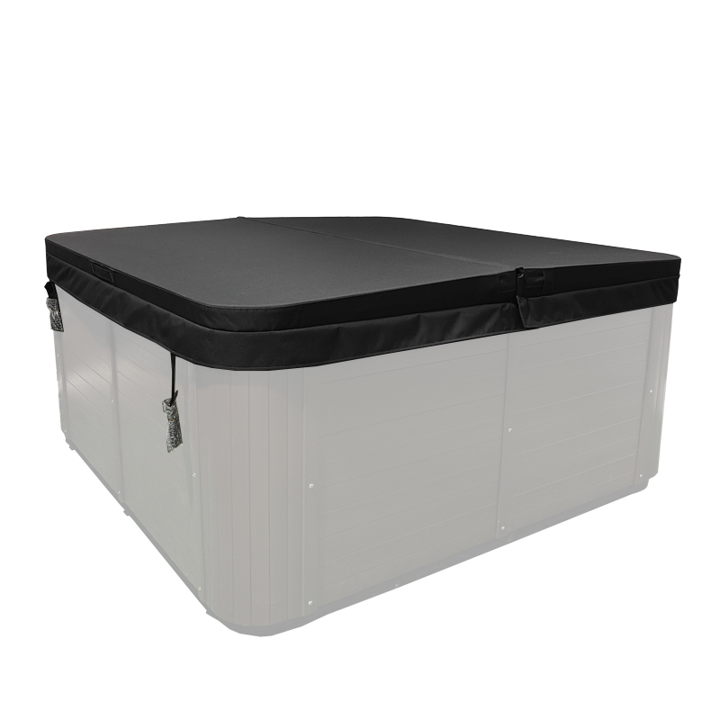 Spa Hot Tub Thermal Cover 2x2 Meter