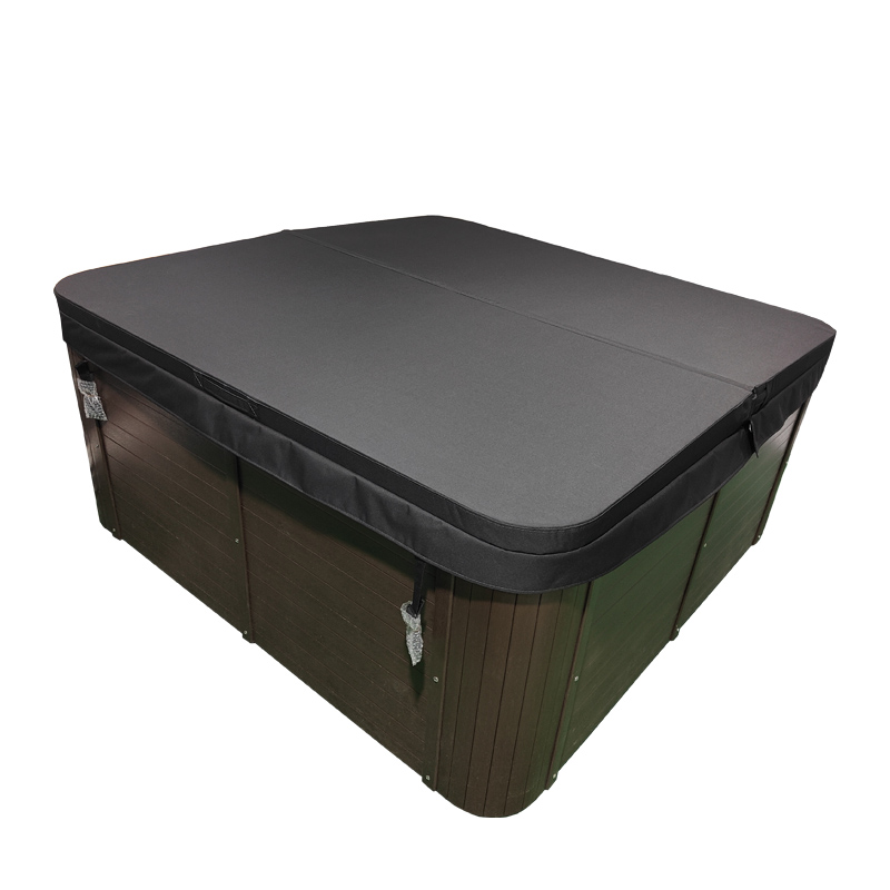 Spa Hot Tub Thermal Cover 2x2 Meter