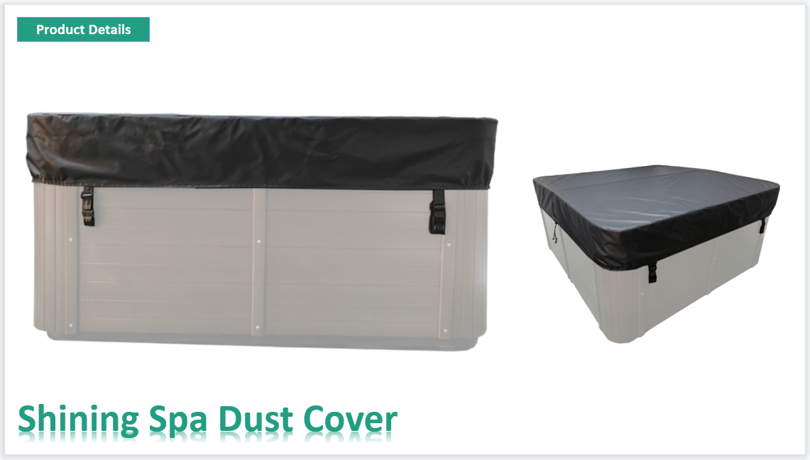 spa cover