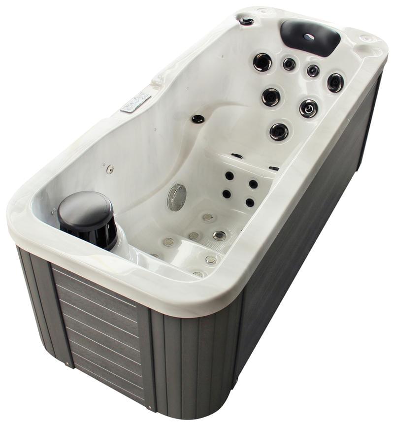 1 person Indoor hot tub - 804