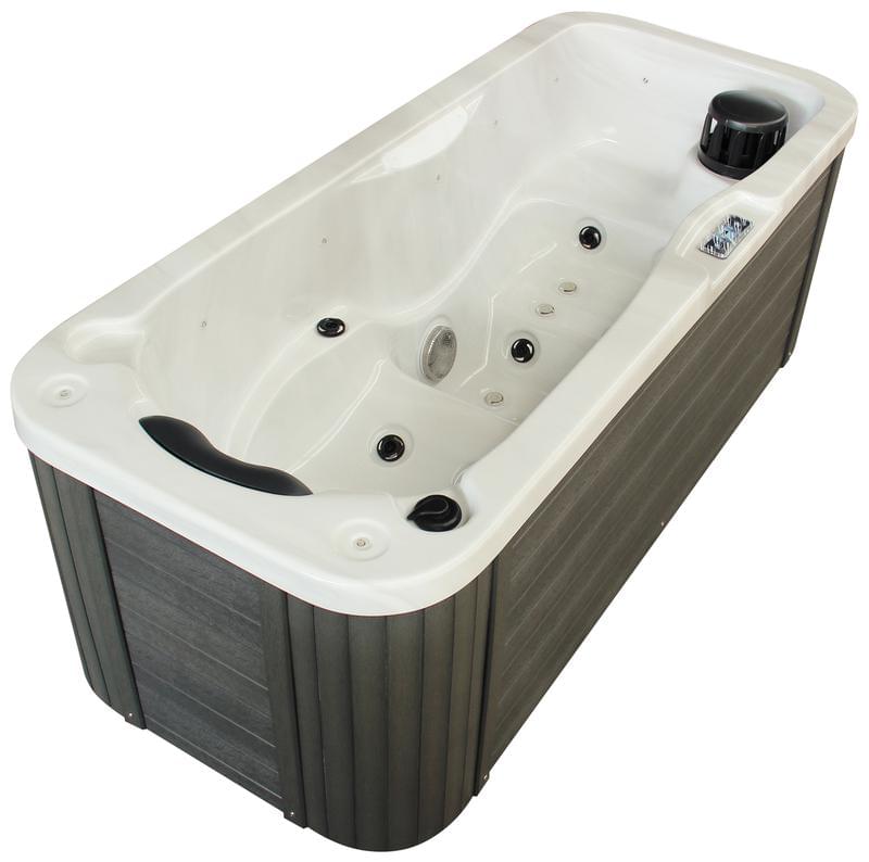 1 person Indoor hot tub - 804