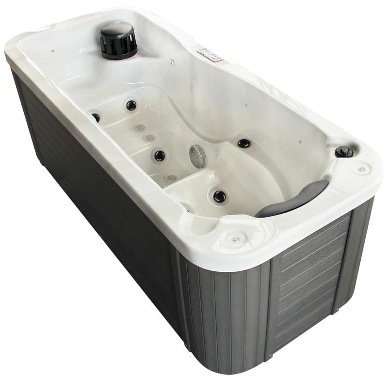 1 person Indoor hot tub - 804