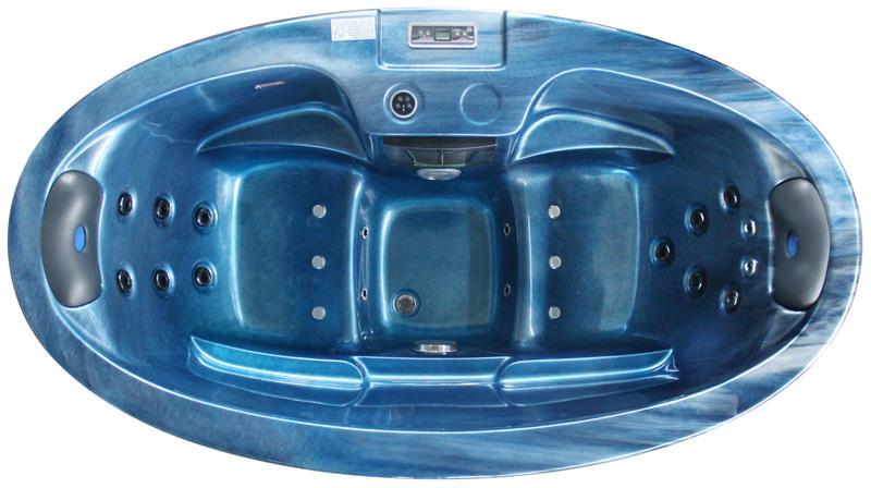 Jacuzzi interior para 2 personas - 805, Precio bajo Jacuzzi interior para 2  personas - 805 Adquisitivo